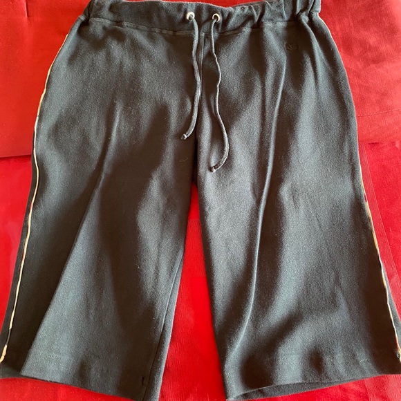 Burberry Sweat Shorts Women size S